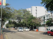 Tat Chee Avenue