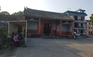 站景（2022年2月）
