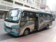 GZ8733為NR337線前用車