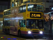 941-N98.jpg (196 KB) N98線2010年聖誕節派車