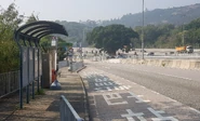 Ching Lai Road 20220226 4.jpg (1.1 MB) 站景(2022年2月)