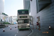 DA48 M49.jpg (219 KB) M49線取消前以中環(香港站)為總站