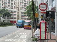 站景（2010年8月）