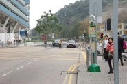 ChaiWan-EasternHospitalChaiWanRoad-4162.jpg (370 KB) 專綫小巴站位(2013年1月)