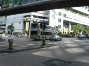 近何文田廣場一段