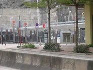 小巴及冠忠無障礙站位（2025年4月）