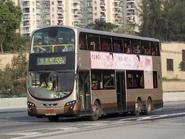 AVBWU1／PE3529採用Deans車門