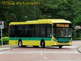 CRRC TEG6125EUBEV01