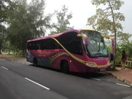 6B線曾以敬文書院為起點站