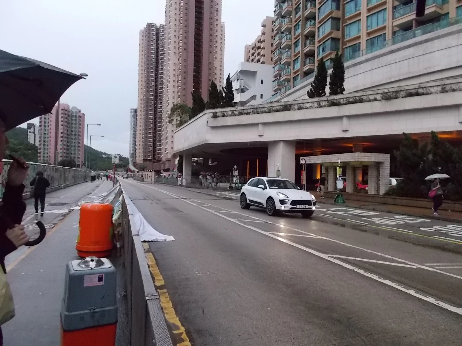 樂景街 香港巴士大典 Fandom