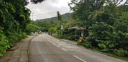 Pui O Petrol Station 20210813 1.jpg (3.44 MB) 右邊為西行站,左邊遠方為東行站(2021年8月)