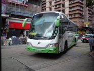 TG8664 NR328.jpg (1.52 MB) 其中一輛配置捷聯JL-10車身的富豪B7R為NR328線用車