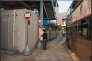 Tin Shui Wai Station B1 20141116