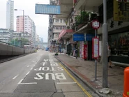 南行前端站景（2019年5月）