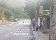 Lee Chi Rd 20230416 1.jpg (908 KB) 東行後端站景(2023年4月)