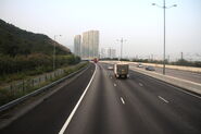 North Lantau Highway-2