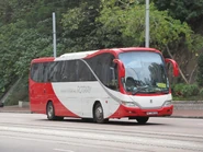 Rotary HC3622 NR17 20140124.jpg (262 KB) NR17線由迅達巴士營辦