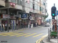 Tin Wan Street (Shek Pai Wan Road) -2