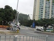 近青衣路的盡頭