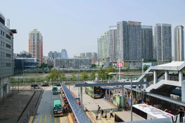 Lok Ma Chau Spur Line PTI 20170430