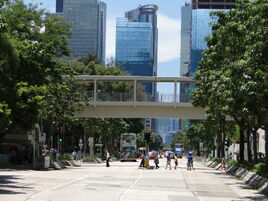 WCR View