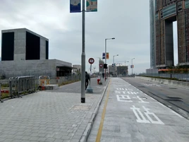 XiQuCentre 20190102 2