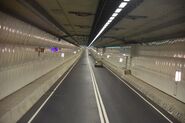 TMCLK Tunnel Interior - 2