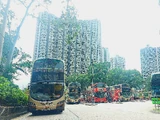 Kwong Yuen Public Transport Interchange