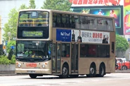 234P線常用車型為富豪超級奧林比安10.6米（ASV）