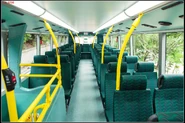 510-537的上層車廂佈局（圖為510／SS7944）