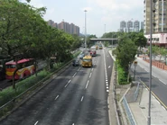 A section near Hung Kiu