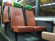 KMB-Priority seats~20111118-01