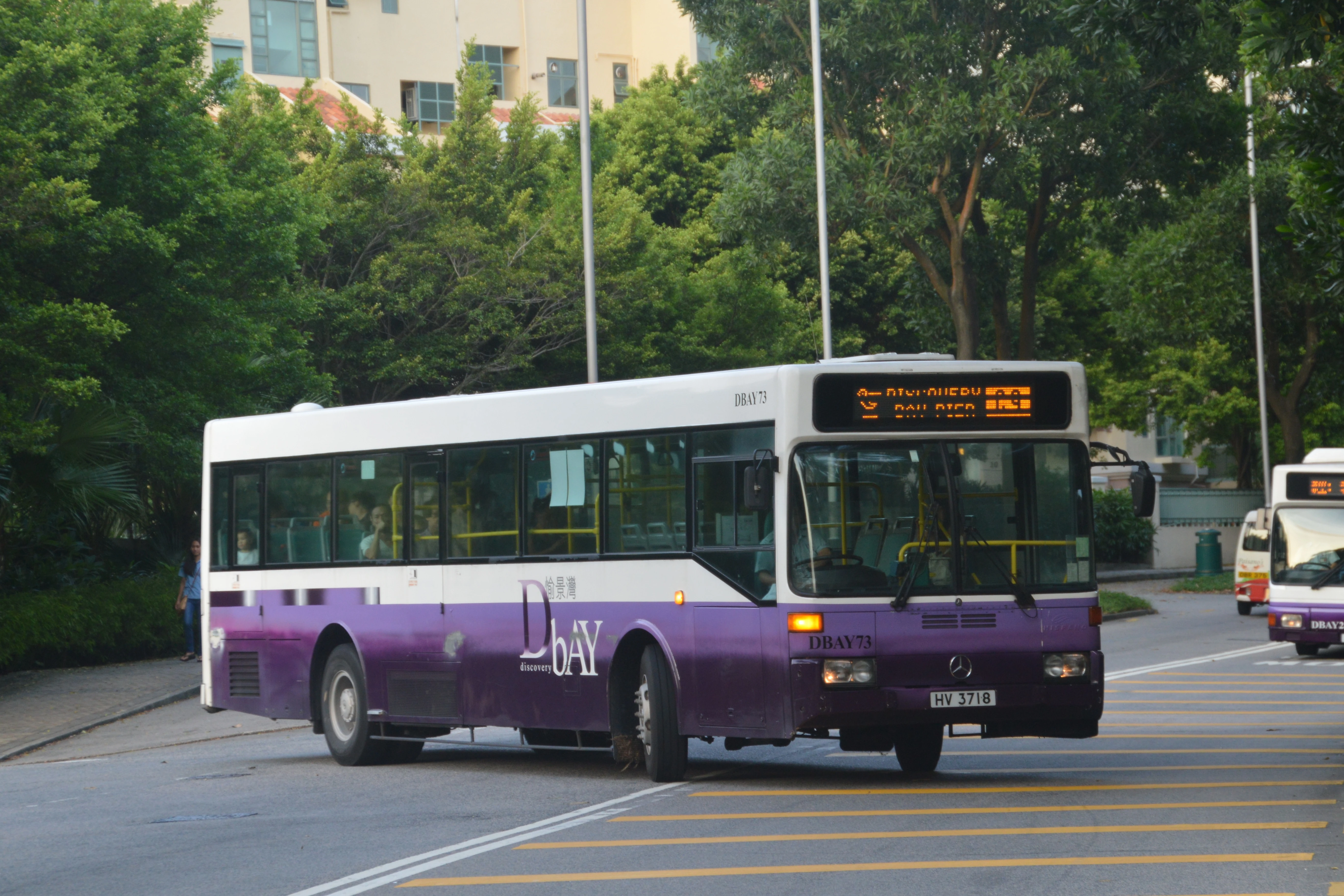 梅斯特斯平治o405