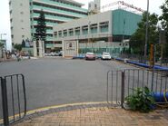 Wah Fu Central Reversing Place