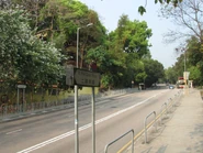 二陂圳路近海壩村（西面盡頭）