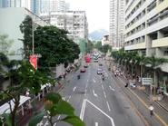 近偉智街一段（2015年9月）
