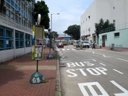 站景（2018年4月）