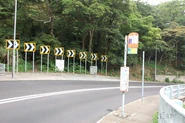 站景（2011年6月）