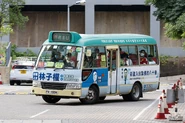 永富利發展旗下83M線