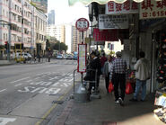 Mahangchungroad1 1401.jpg (610 KB) 後端站景(2014年1月)