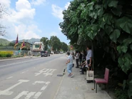 站景（2018年5月）