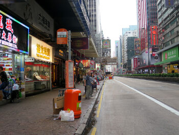 Shantung St N 20180606