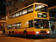 CTBN98.jpg (113 KB) N98線2002年聖誕節派車