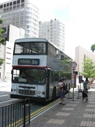 站景（2010年8月）