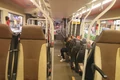 下層車廂