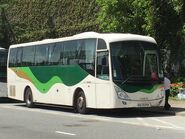 PU9179 Free MTR Shutlle Bus K1A 05-08-2017