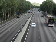 A section near Mo Fan Heung