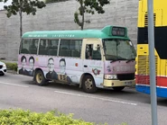 88S線用車TD2938