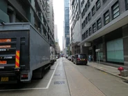 汝州西街以西一段（2022年6月）