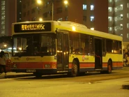 N95C線2011年初一用車